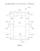 Electronics Cabinet diagram and image