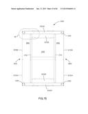 Electronics Cabinet diagram and image