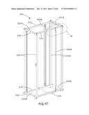 Electronics Cabinet diagram and image