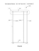 Electronics Cabinet diagram and image