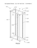 Electronics Cabinet diagram and image