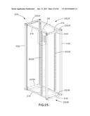 Electronics Cabinet diagram and image