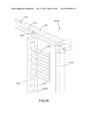 Electronics Cabinet diagram and image