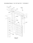 Electronics Cabinet diagram and image