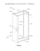 Electronics Cabinet diagram and image