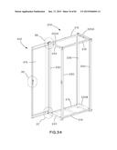 Electronics Cabinet diagram and image