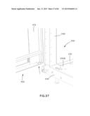 Electronics Cabinet diagram and image