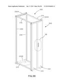 Electronics Cabinet diagram and image