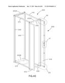 Electronics Cabinet diagram and image