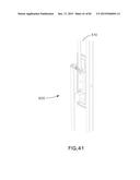 Electronics Cabinet diagram and image