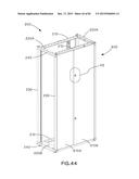 Electronics Cabinet diagram and image