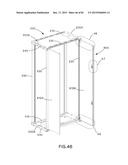 Electronics Cabinet diagram and image