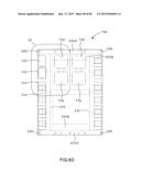 Electronics Cabinet diagram and image