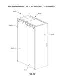 Electronics Cabinet diagram and image