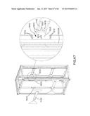 Electronics Cabinet diagram and image