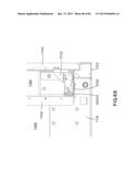 Electronics Cabinet diagram and image