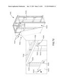 Electronics Cabinet diagram and image