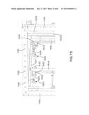 Electronics Cabinet diagram and image