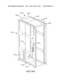 Electronics Cabinet diagram and image