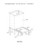 Electronics Cabinet diagram and image