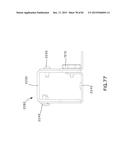 Electronics Cabinet diagram and image