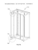 Electronics Cabinet diagram and image