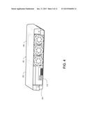 PROVISIONING OF LIGHTWEIGHT CONFIGURABLE SERVERS WITH CHASSIS BASE AND     COVER DESIGNED FOR NESTED STACKING diagram and image