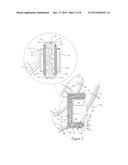 PANEL FOR BROADBAND ELECTROMAGNETIC SHIELDING diagram and image