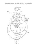 SYSTEM AND METHOD FOR CALIBRATING ALIGNMENT OF AGRICULTURAL VEHICLES diagram and image