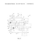 SYSTEM AND METHOD FOR CALIBRATING ALIGNMENT OF AGRICULTURAL VEHICLES diagram and image