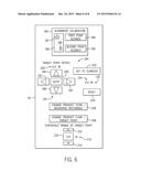 SYSTEM AND METHOD FOR CALIBRATING ALIGNMENT OF AGRICULTURAL VEHICLES diagram and image