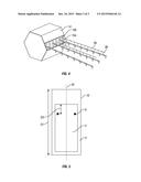 SYSTEM FOR PROVIDING BENEFICIAL INSECTS OR MITES diagram and image