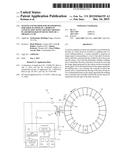 System and Method for Determining Whether to Operate a Robot in     Conjunction with a Rotary Milking Platform Based on Detection of a     Milking Claw diagram and image