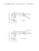 System and Method for Determining Whether to Operate a Robot in     Conjunction with a Rotary Milking Platform Based on Detection of a     Milking Claw diagram and image