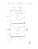 TEAT TREATMENT METHOD AND APPARATUS diagram and image