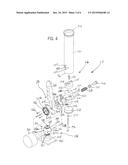 Adjustable Tubular Holding Apparatus Particularly Useful in Fishing diagram and image