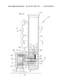 Adjustable Tubular Holding Apparatus Particularly Useful in Fishing diagram and image