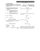 Boron Complexes With Gradual 1- Methylcyclopropene Releasing Capability diagram and image