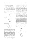 Boron Complexes With Gradual 1- Methylcyclopropene Releasing Capability diagram and image