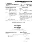 Insoluble Biomass Gel (IBG) And Methods Of Preparing diagram and image