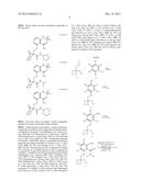 SWEETENER ENHANCERS AND METHODS FOR USING THE SAME diagram and image