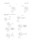 SWEETENER ENHANCERS AND METHODS FOR USING THE SAME diagram and image