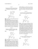 SWEETENER ENHANCERS AND METHODS FOR USING THE SAME diagram and image