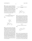 SWEETENER ENHANCERS AND METHODS FOR USING THE SAME diagram and image