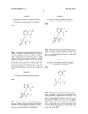 SWEETENER ENHANCERS AND METHODS FOR USING THE SAME diagram and image