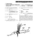 HAIR STYLING DEVICE WITH GRIP-TIP diagram and image
