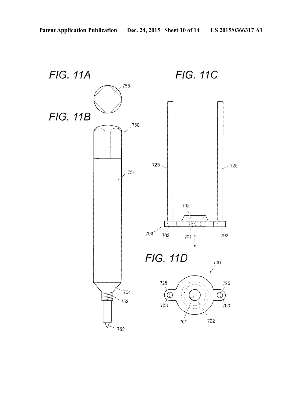 DRAWING APPARATUS - diagram, schematic, and image 11