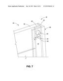 BOTTLE RACK AND KIT FOR BOTTLE-SUPPORTING ASSEMBLY diagram and image