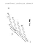 BOTTLE RACK AND KIT FOR BOTTLE-SUPPORTING ASSEMBLY diagram and image