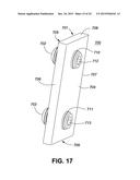 BOTTLE RACK AND KIT FOR BOTTLE-SUPPORTING ASSEMBLY diagram and image